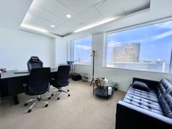One Raffles Place (D1), Office #472919861